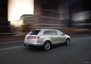 Lincoln MKT